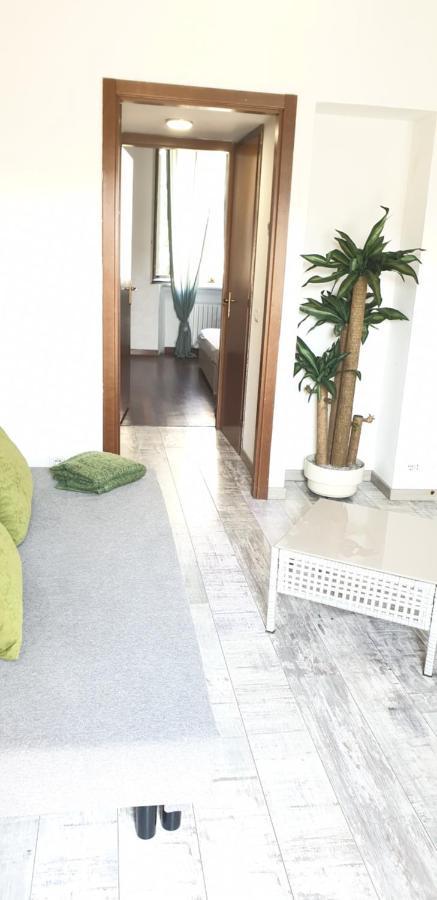 Apartment Relax Mailand