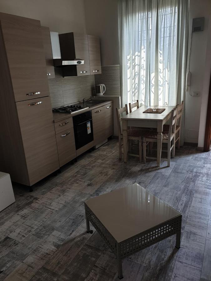 Apartment Relax Mailand
